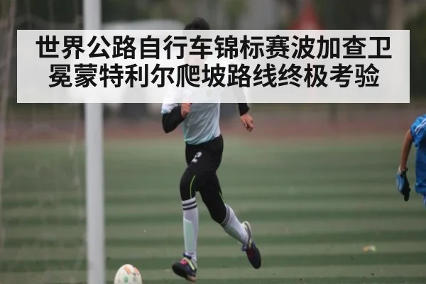 世界公路自行车锦标赛波加查卫冕蒙特利尔爬坡路线终极考验