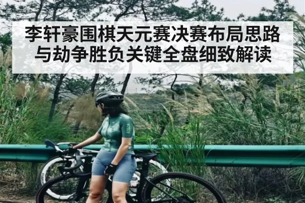 李轩豪围棋天元赛决赛布局思路与劫争胜负关键全盘细致解读